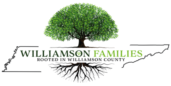 Williamson Families Magnet