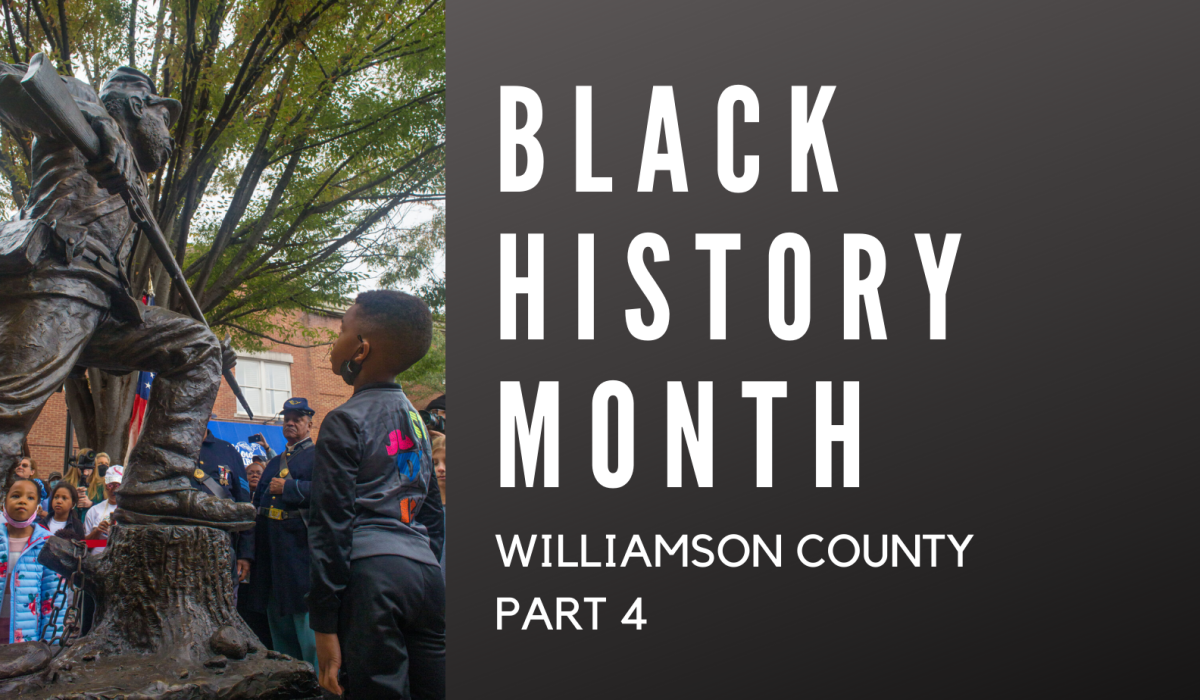 BHM Part 4