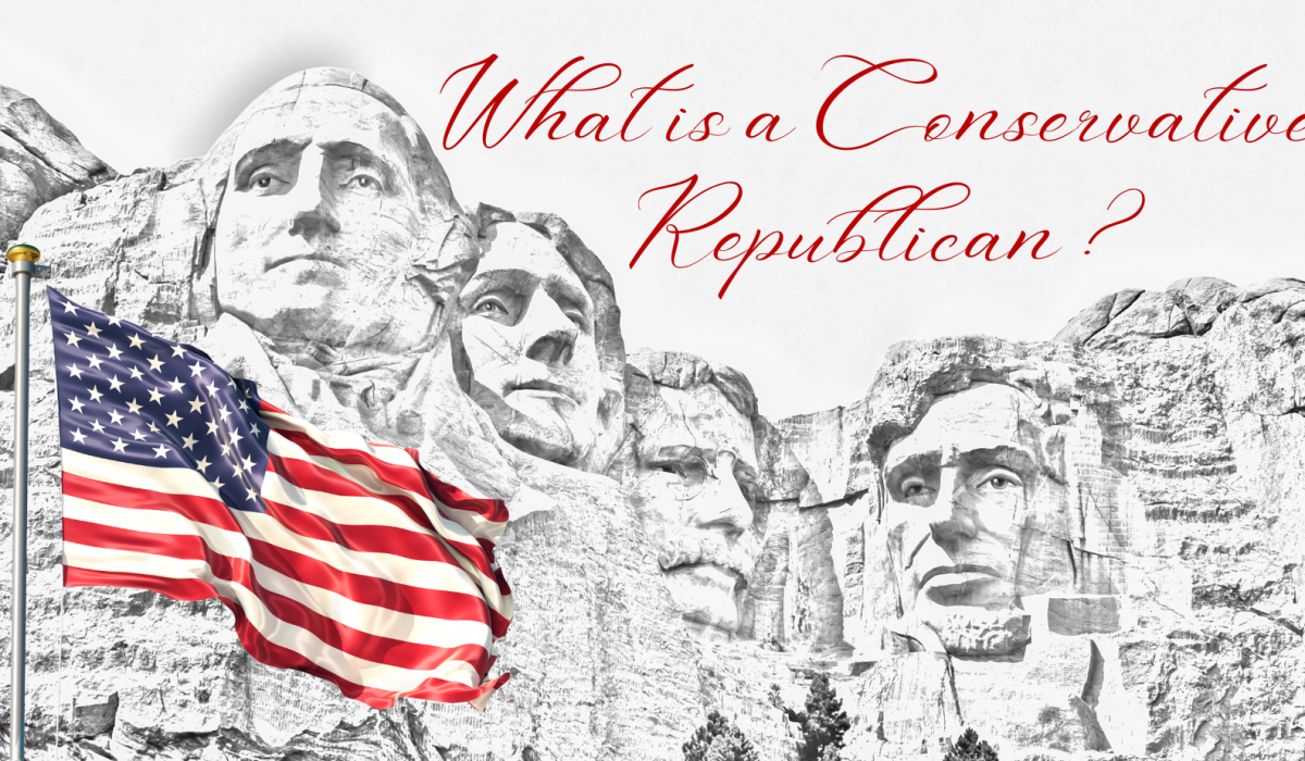 What is a Conservative